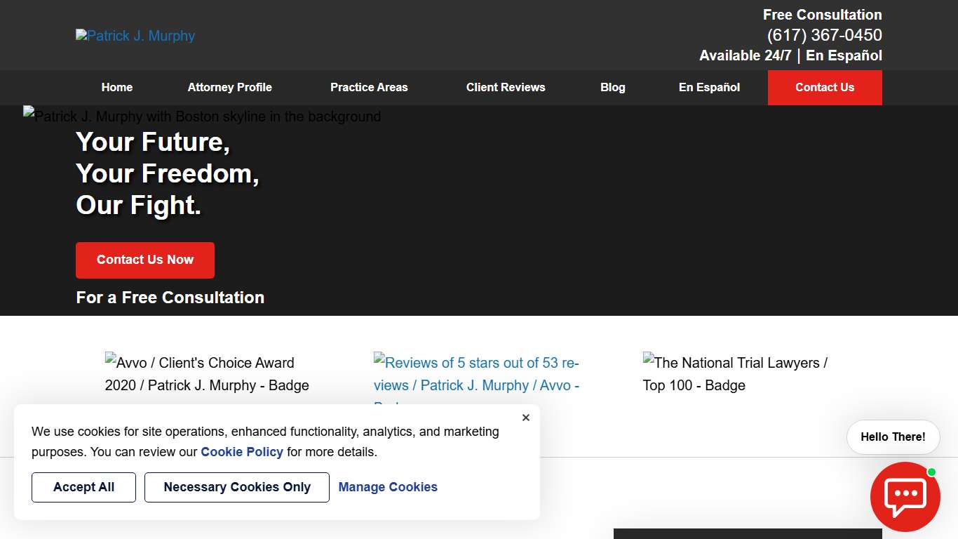 Removing Outstanding Warrants Boston Criminal Lawyer Patrick J. Murphy