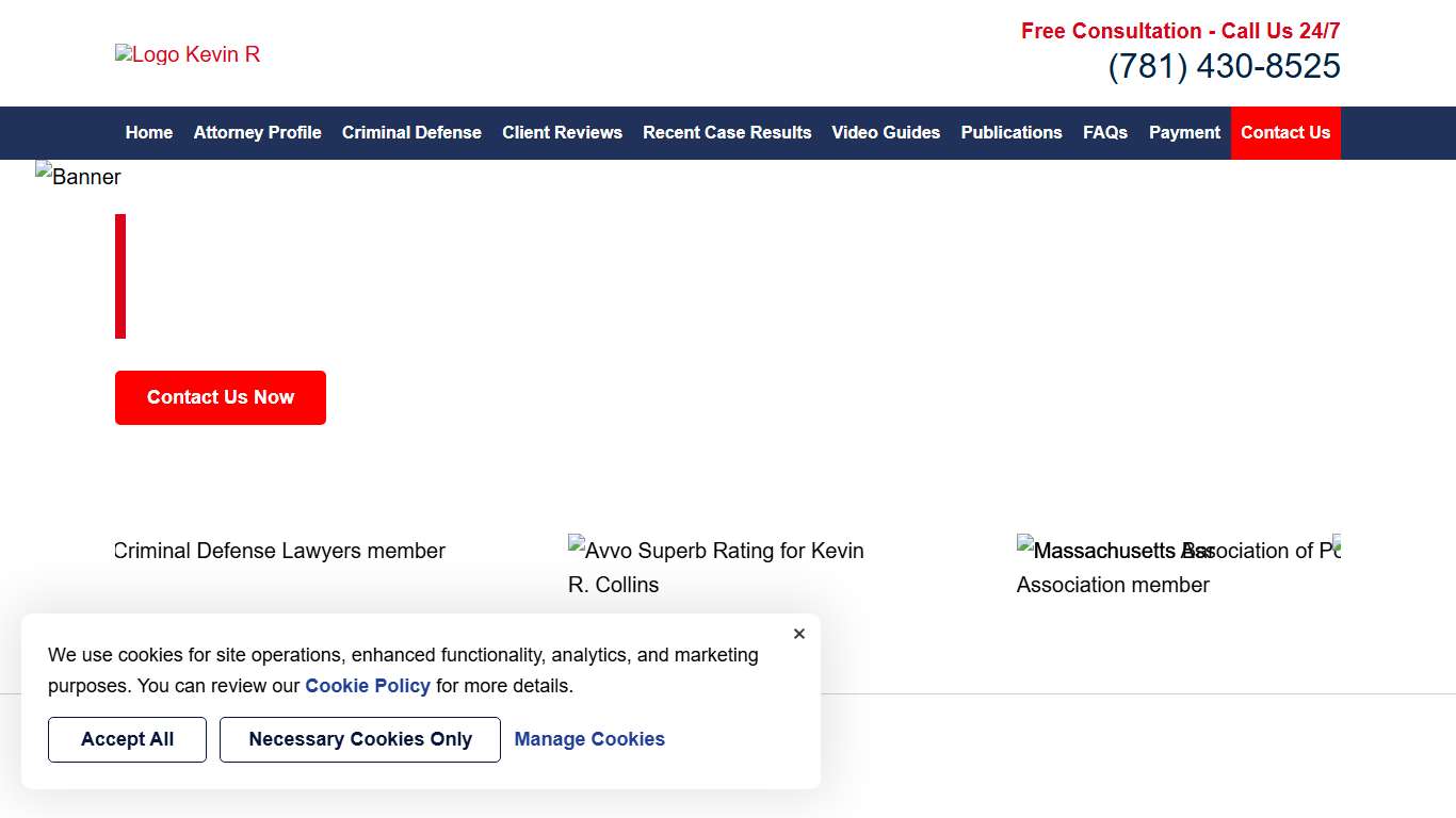 Warrant Removals Middlesex County Criminal Lawyer The Law Office of Kevin R. Collins